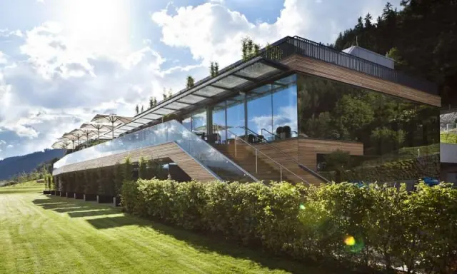 Landhotel Schonberghof, Steiermark