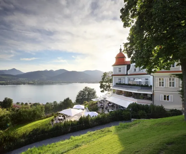 Das Tegernsee, Munich