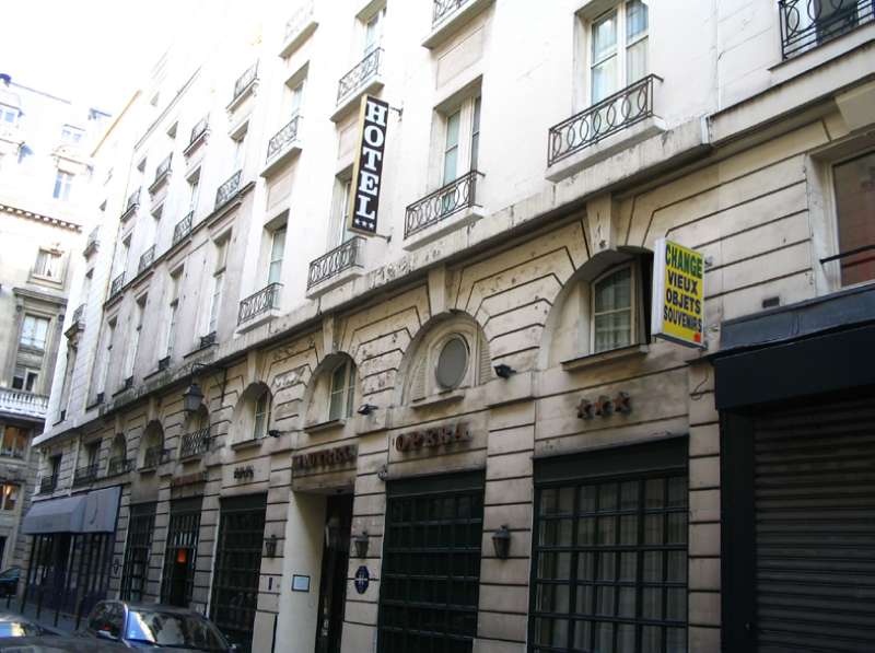 Lautrec Opera - photo 1