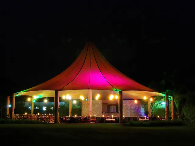 Al Nahda Resort & Spa, Oman