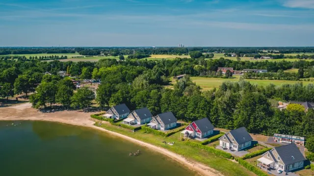 EuroParcs Limburg, Limburg