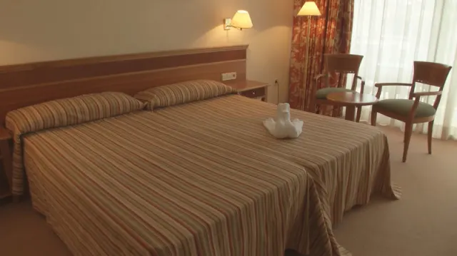 BlueSea Interpalace - photo 2