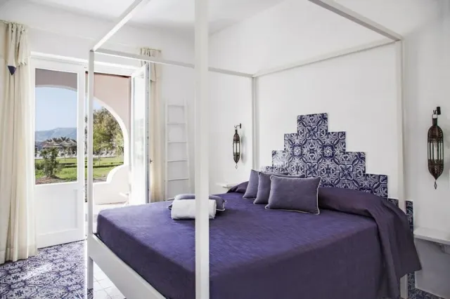 Mari del Sud Resort - photo 4