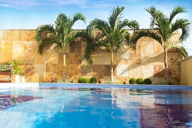 Hôtel Majestic - photo 3