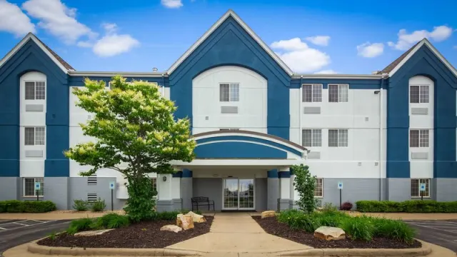 Best Western Plus WausauRothschild Hotel, Wisconsin