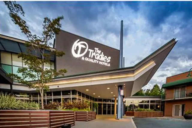 Quality Dickson, Australian Capital Territory