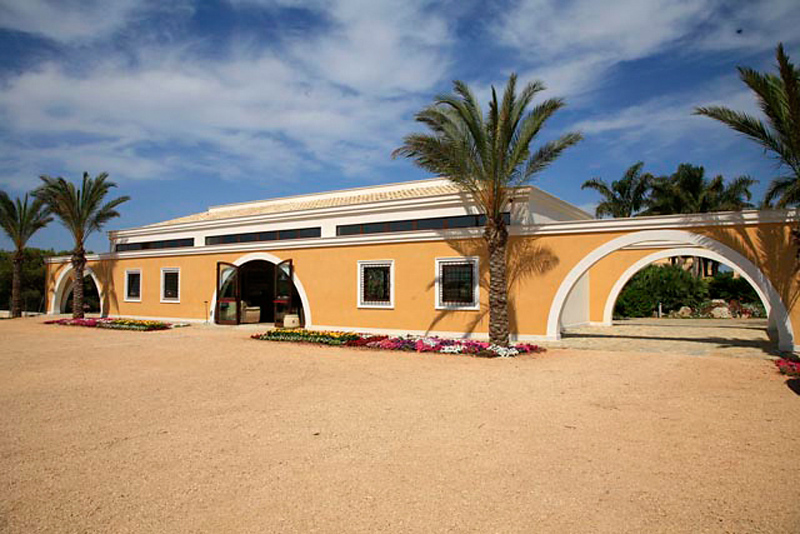 Disio Resort - photo 1
