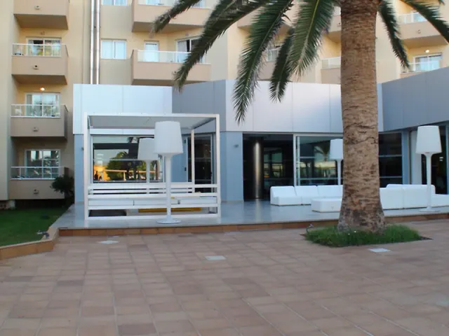Sentido Garbi Ibiza Resort & Spa - photo 3
