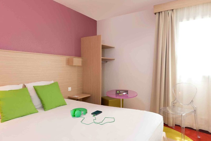 ibis Styles Parc des Expositions de Villepinte - photo 1