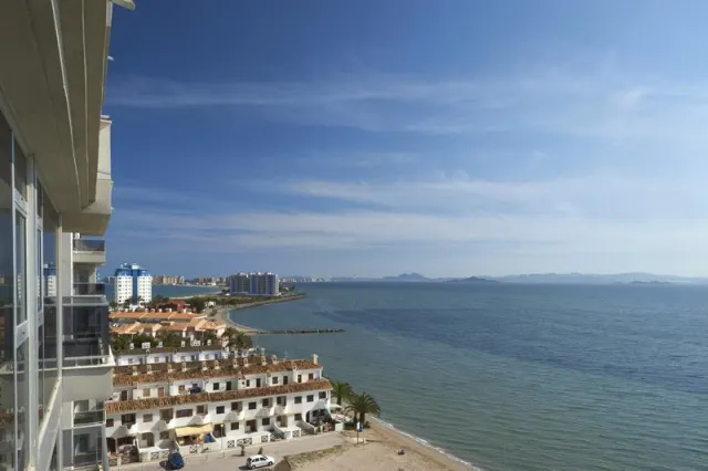 Residenz La Manga Beach, Costa Cálida