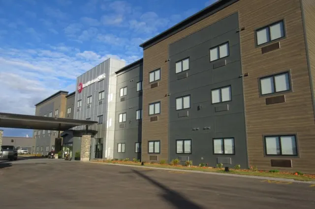 Best Western Plus Winkler, Manitoba