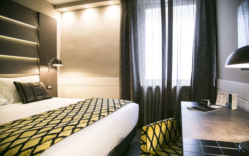 The Style Hotel - photo 1