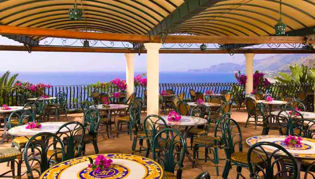 Baia Taormina - photo 3