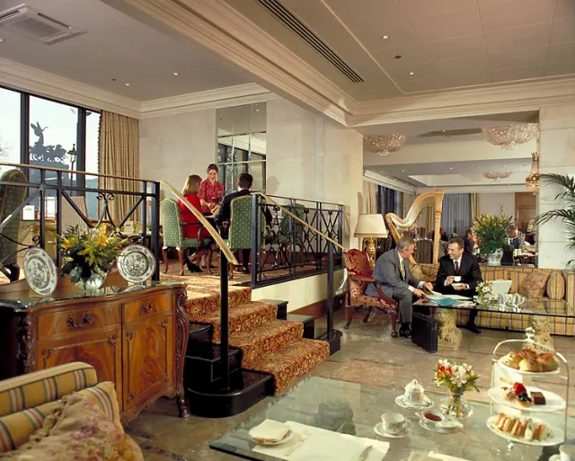InterContinental London Park Lane - photo 2
