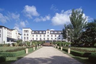 Hotel Schloss Reinhartshausen, Rhine-Main Region