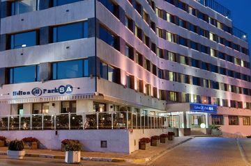 Hilton Park SA Istanbul - photo 1