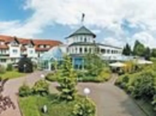 Waldhotel Schaferberg Kassel, Hessen