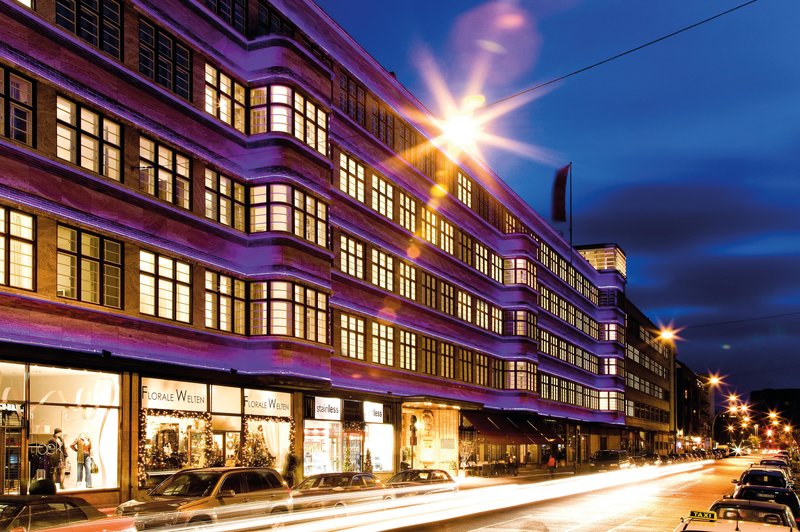 Ellington Hotel Berlin - photo 1