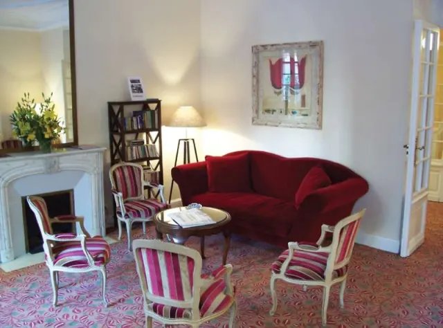 Hotel Nice Excelsior - photo 3