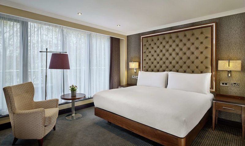 DoubleTree by Hilton Hotel London - West End - photo 1