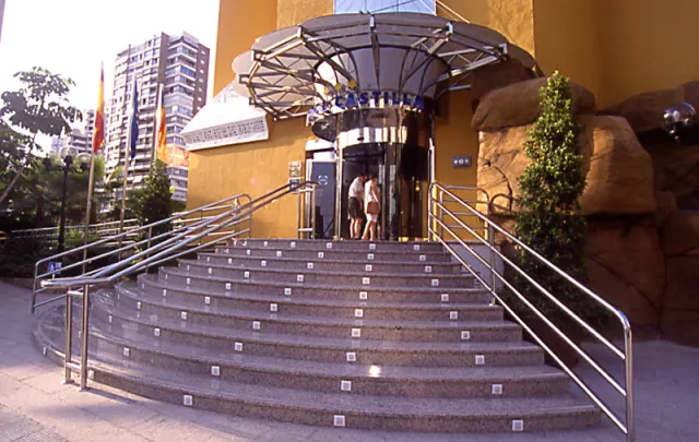 Servigroup Castilla Hotel, Valencia