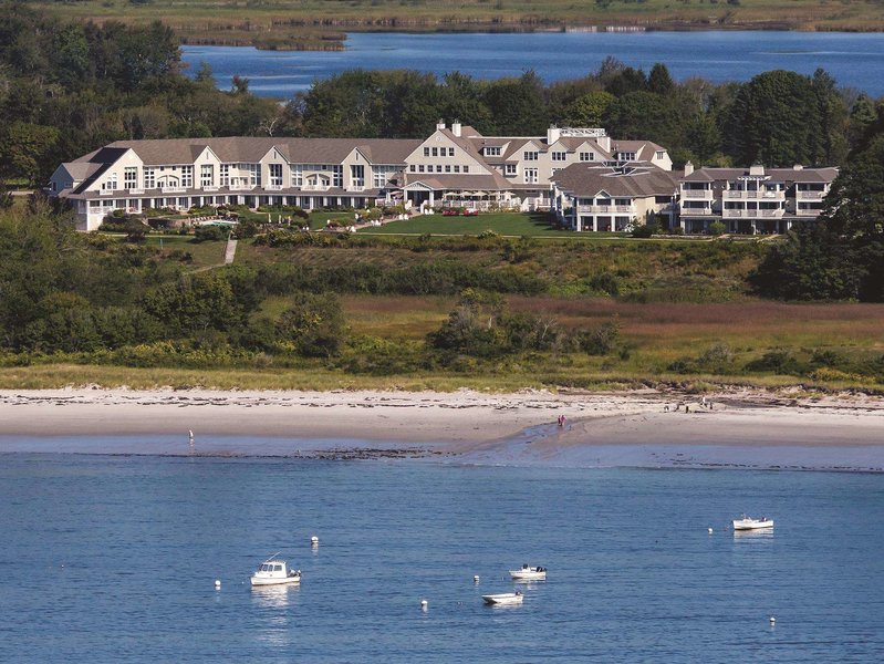 Inn by the Sea - photo 1