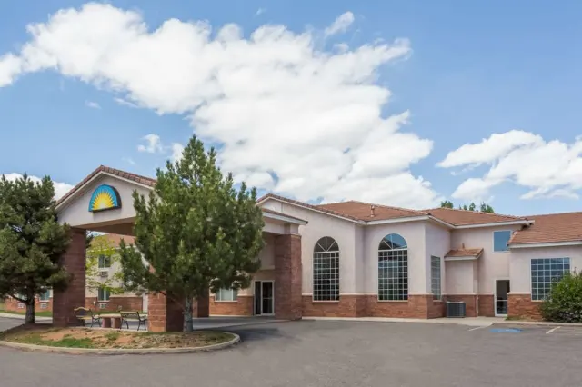 Days Inn by Wyndham Torrey Capital Reef, Utah