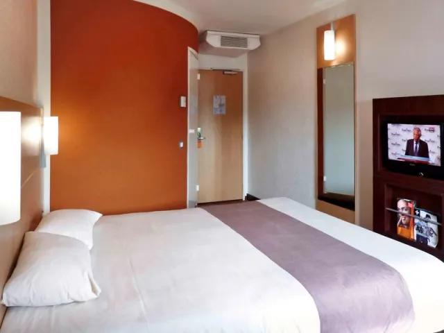 Hôtel ibis Laon - photo 2