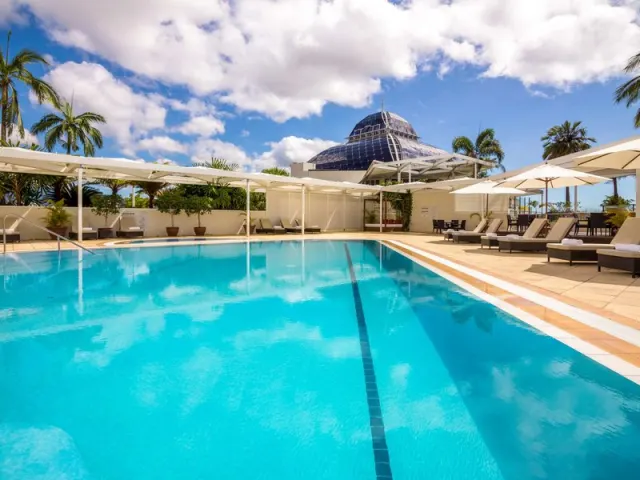 Pullman Reef Hotel Casino - photo 3