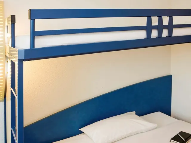 Ibis budget Pouilly en Auxois, Burgundy