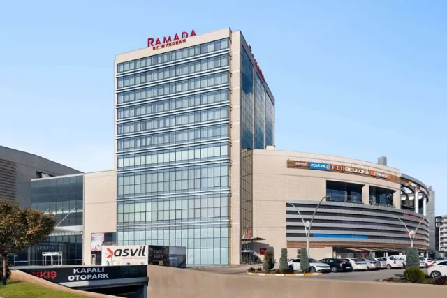 Ramada by Wyndham Diyarbakir, Ankara