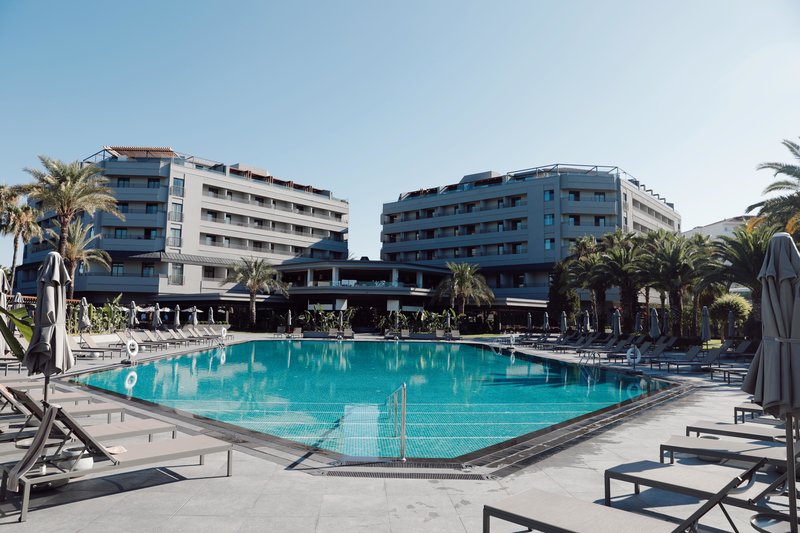Miramare Beach Hotel - photo 1