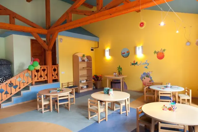 Hotel Malibu - photo 2
