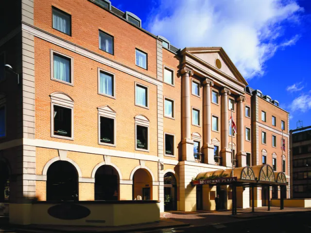 Hilton Cambridge City Centre, Cambridge