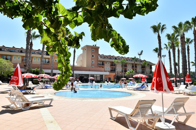 Viking Park Hotel & Spa - photo 1