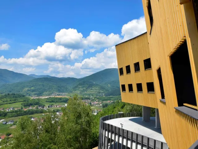 Tarcin Forest Resort & Spa Sarajevo - MGallery - photo 4