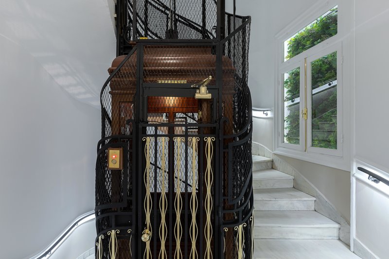 Belle Epoque Suites - photo 1
