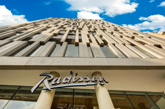 Radisson Hotel Pinheiros, Sao Paulo, Southeast