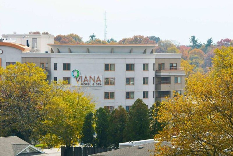 Viana Hotel and Spa Trademark Collection by Wyndham - photo 1
