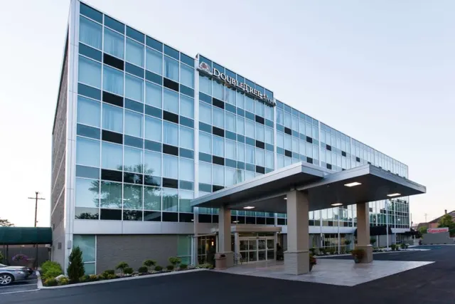 DoubleTree by Hilton Hotel Newark Ohio, Ohio