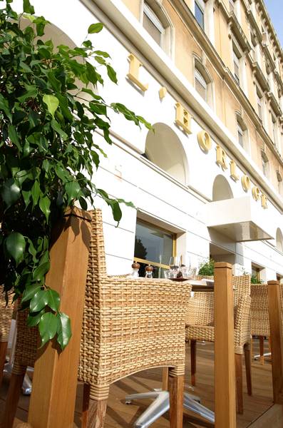 Hotel Aston La Scala - photo 3