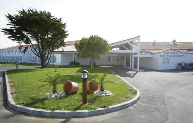 Atalante - Relais Thalasso Ile de Ré - photo 2