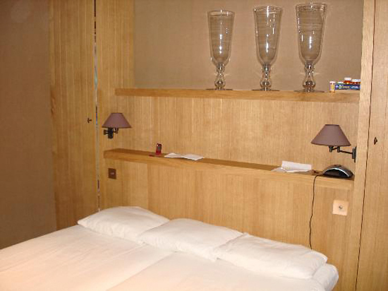 The Delphi - photo 1