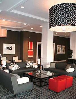 Sheraton Charlotte, North Carolina