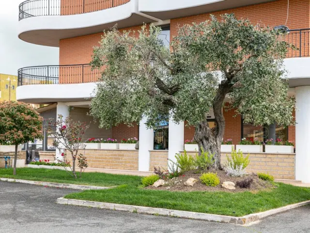 B&B HOTEL Pomezia Cortese, Tyrrhenian Coast