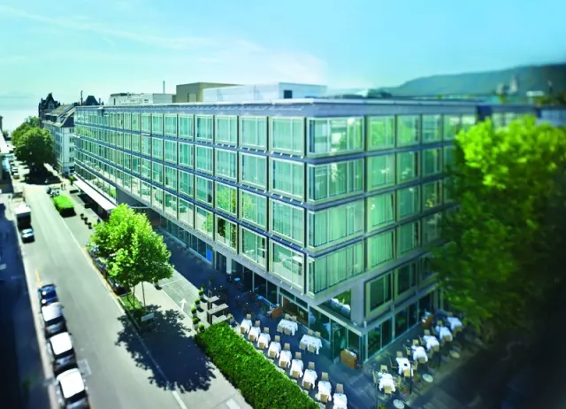 Park Hyatt Zurich, Zurich Canton