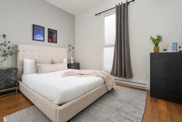 Prince Arthur Suites - photo 3
