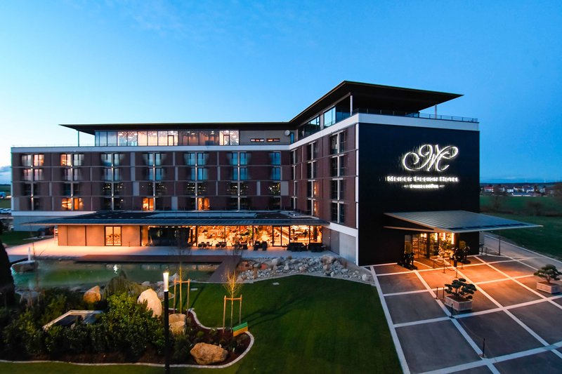 Meiser Design Hotel - photo 1