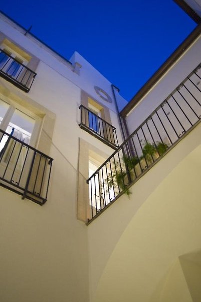 De Stefano Palace - photo 2