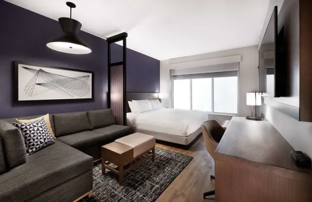 Hyatt Place Toronto-Brampton, Ontario